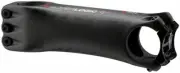 Ritchey Superlogic C260 Stem - 130mm, 31.8 Clamp, +/-6, 1 1/8", Carbon, Matte Bl