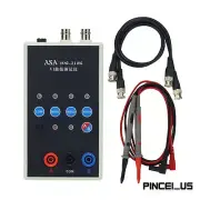 HW-210K Dual-Channel VI Curve Tester Circuit Board Tester Online Detection pe66