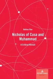 Nathan Ron Nicholas of Cusa and Muhammad (Hardback)