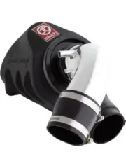 AFE Takeda Momentum Sealed Intake System For 12 Honda Civic Si 2.4L (TM-1018P-R)