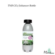 TNB Natural CO2 Generator 240g Dispersal Canister & Refill Package Hydroponics