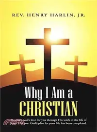 在飛比找三民網路書店優惠-Why I Am a Christian
