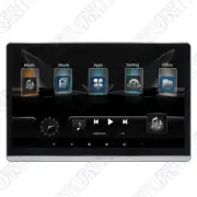14Inch Rotating Rotatable Headrest TV 1080P Monitor Android14 8+128 Touch Screen