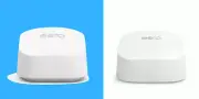 Eero 6 / 6 Plus Mesh Router Wall Mount Bracket