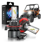 9008 H13 LED HeadLight Bulb for Polaris Ranger RZR 570/800/900/1000 XP/General