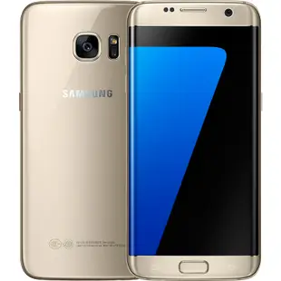 全新未拆封 Samsung/三星 Galaxy S7edge /G935 庫存機 手機