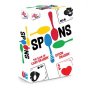 Go-To-Games: Spoons