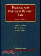 在飛比找三民網路書店優惠-Pension and Employee Benefit L