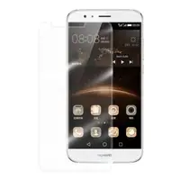 在飛比找momo購物網優惠-【D&A】HUAWEI G7 Plus 專用日本原膜HC螢幕