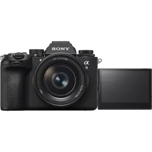 樂福數位 Sony a9 III Mirrorless Camera 無反相機 全片幅 全域快門 公司貨 預購 無黑頻