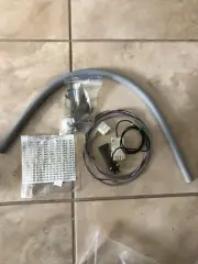 STERIS GASKET, POWER DOOR RETROFIT KIT Item Number: P117904306