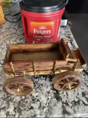 AWESOME. Pioneer wagons/buck boards. Hand crafted by artist in good ole EP Tx.