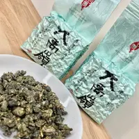 在飛比找樂天市場購物網優惠-H01 【千里茶品】#台灣高海拔高山茶 #大禹嶺高冷茶 #二