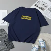 在飛比找蝦皮購物優惠-Supreme by SKY COLLECTION/短袖T恤