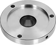 Collet Chuck Clamping Straight Hole Compact CNC Milling Table Machine Lathe Tool 32mm Diameter (Mingzhe1hux7nseiq-13)