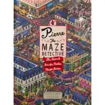 PIERRE THE MAZE DETECTIVE: THE SEARCH/HIRO ESLITE誠品