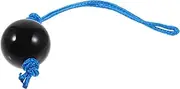 WESIEVYA Mountain Climbing Tree Ball Camping Supplies Climbing Gear Practical Climbing Rope Climbing Arborist Ball Arborist Rope Ball Mountaineering Ball Rope Guide Ring Style Ball Rope