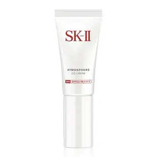 SK-II/SK2 光感煥白CC 霜SPF 50 PA++++ 30g日本直郵