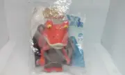Burger King Star Wars Episode III Revenge of the Sith JAR JAR BINKS toy 2005 NEW