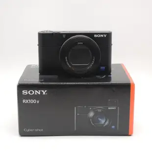 【千代】SONY索尼DSC-RX100M5A 黑卡五代