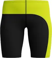 [Speedo] Boys' Swimsuit Jammer Begin to Swim Solid