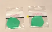 Ruthless 6 x R4X Green Standard Dart Flights NEW Soft Tip Accessories