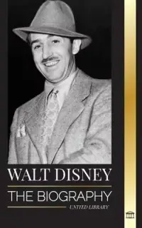 在飛比找博客來優惠-Walt Disney: The Biography of 