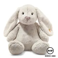 在飛比找momo購物網優惠-【STEIFF德國金耳釦泰迪熊】兔子 Hoppie Rabb