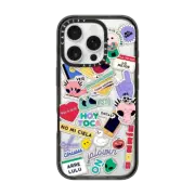 iPhone 16 Pro Impact Case MagSafe Compatible My Design #7