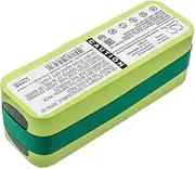 Vsdampj 2800mAh/14.4V Battery Compatible with Infinuvo CleanMate 365, 365 QQ1, 365 QQ-1, QQ 200, QQ1, QQ2, QQ2 Basic, QQ-2 Basic, fit P/N: NS280D67C00RT