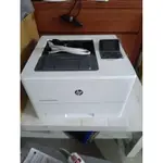 現貨 庫存新品 出清 HP LASER JET PRO MFP M507 白色 電源線 配件都有 賠售 二台一起拿可議