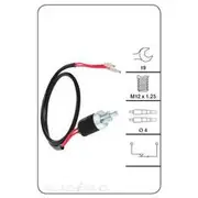 Tridon Reverse Light Switch - TRS013