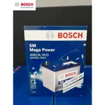 【德國品牌  BOSCH (博世)】40B19L-BHD SM  全新 免加水 原廠汽車電瓶 免運