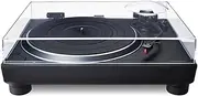 [Technics] SL1500CEBK Hi-Fi Turntable in Black