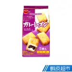 日本 北日本BOURBON 葡萄乾夾心餅乾 (85G) 現貨 蝦皮直送