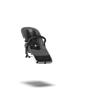 Bugaboo Donkey 2 seat fabric Grey mélange