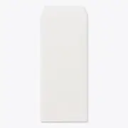 Yamazakura envelopes, long 4, with inner lining, Dairei paper, 125g paper