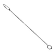 Bird Skewer Holder Treat Feeders for Fruit Vegetable for Parrots