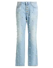 [ERMANNO FIRENZE] ERMANNO FIRENZE Jeans - Item 30447889