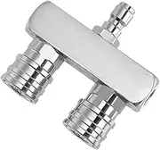 Head Pressure Washer Nozzle | Nozzle Tip 'Pressure Washer - Sprayer Nozzle' Pressure Washer Widely Used Nozzle for Car Wash Cleaning