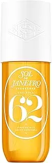 Sol de Janeiro Brazilian Crush Body Fragrance Mist for Unisex 8.1 oz Body Mist, 240 ml