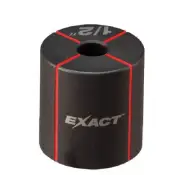 Milwaukee 49-16-2660S 1/2" Steel Knockout Die