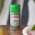 【日本JANE'S 珍的魔法香料】JANE'S 珍的魔法香料鹽 迷你攜帶瓶 魔法鹽 調味鹽 岩鹽 蒜鹽 萬用鹽