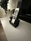 Remote Holder for TV, Fire Stick, Apple TV, Chromecast, and more