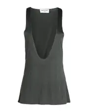 [SAINT LAURENT] SAINT LAURENT Tops - Item 10498755