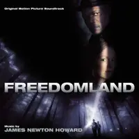 在飛比找蝦皮購物優惠-原聲帶-自由國度(Freedomland)- James N