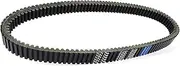 Drive Belt Compatible With Kawasaki KAF620 Mule 2500 D1/C1-C6 94-99 KAF 620 Mule 2510 4X4 A1-A6 95-99 KAF620 Mule 2520 1994-2000 59011-1057