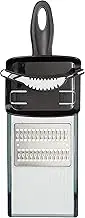 Mercer Culinary Julienne Hand Slicer, Black