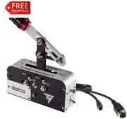Thrustmaster TSSH Sequential Shifter & Handbrake SPARCO for CONSOLE (PS4, XBOX S