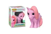 My Little Pony Cotton Candy Sented US Pop! Vinyl RS